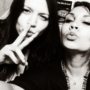 Meet your Posher, Heather